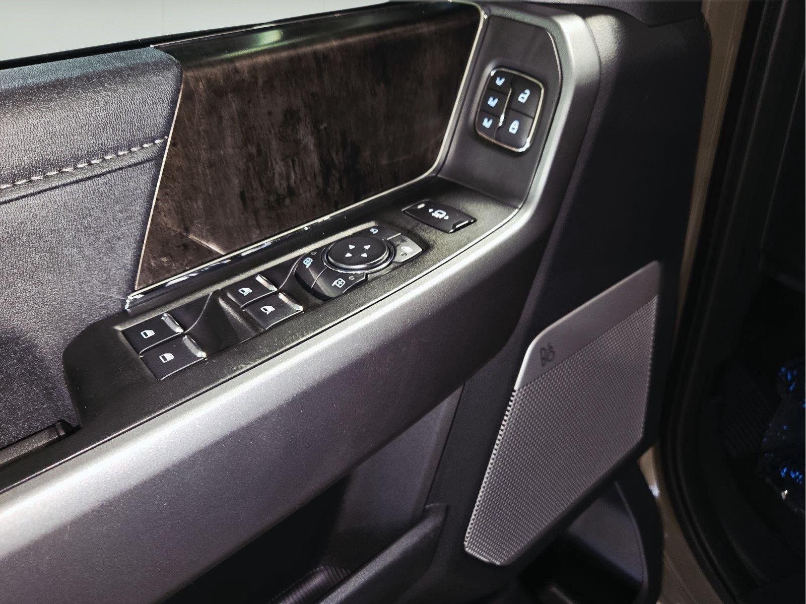 Used 2026 Marsh Gray Ford Lariat image 21