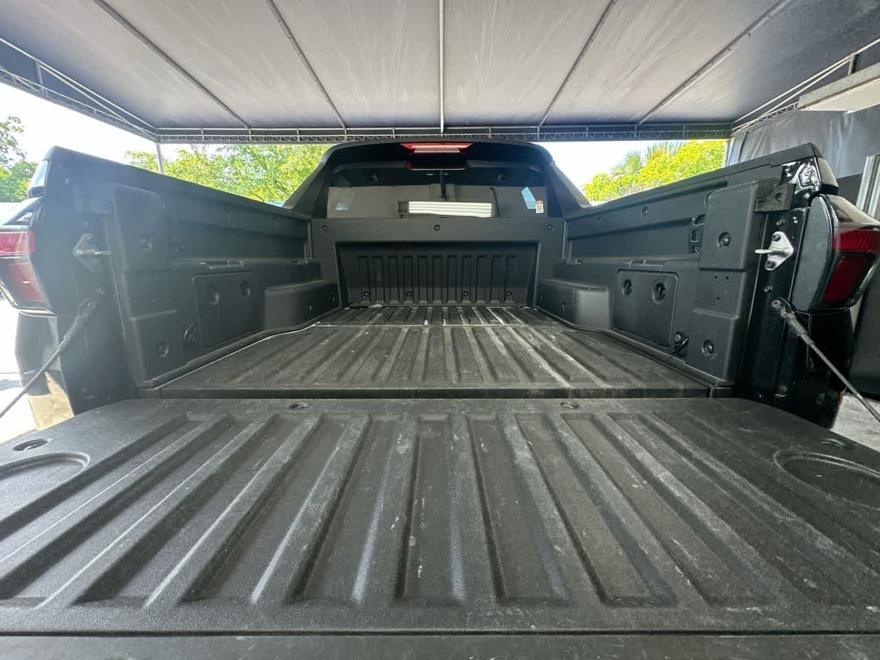 2025 Hyundai Santa Cruz SEL - Photo 25