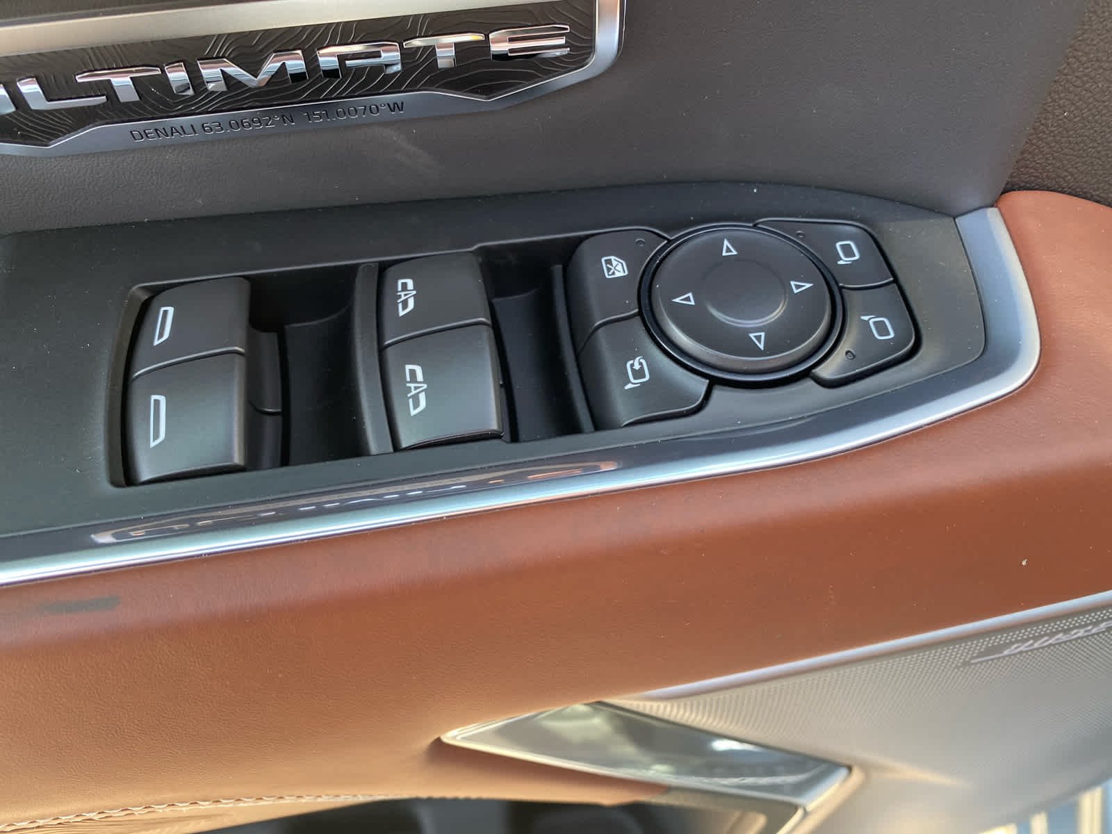 2026 GMC Sierra 1500 Denali Ultimate - Photo 12
