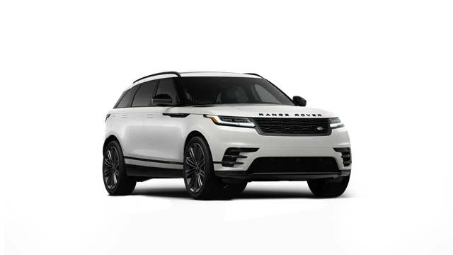 2026 LAND ROVER Range Rover Velar Belgravia 250PS Auto