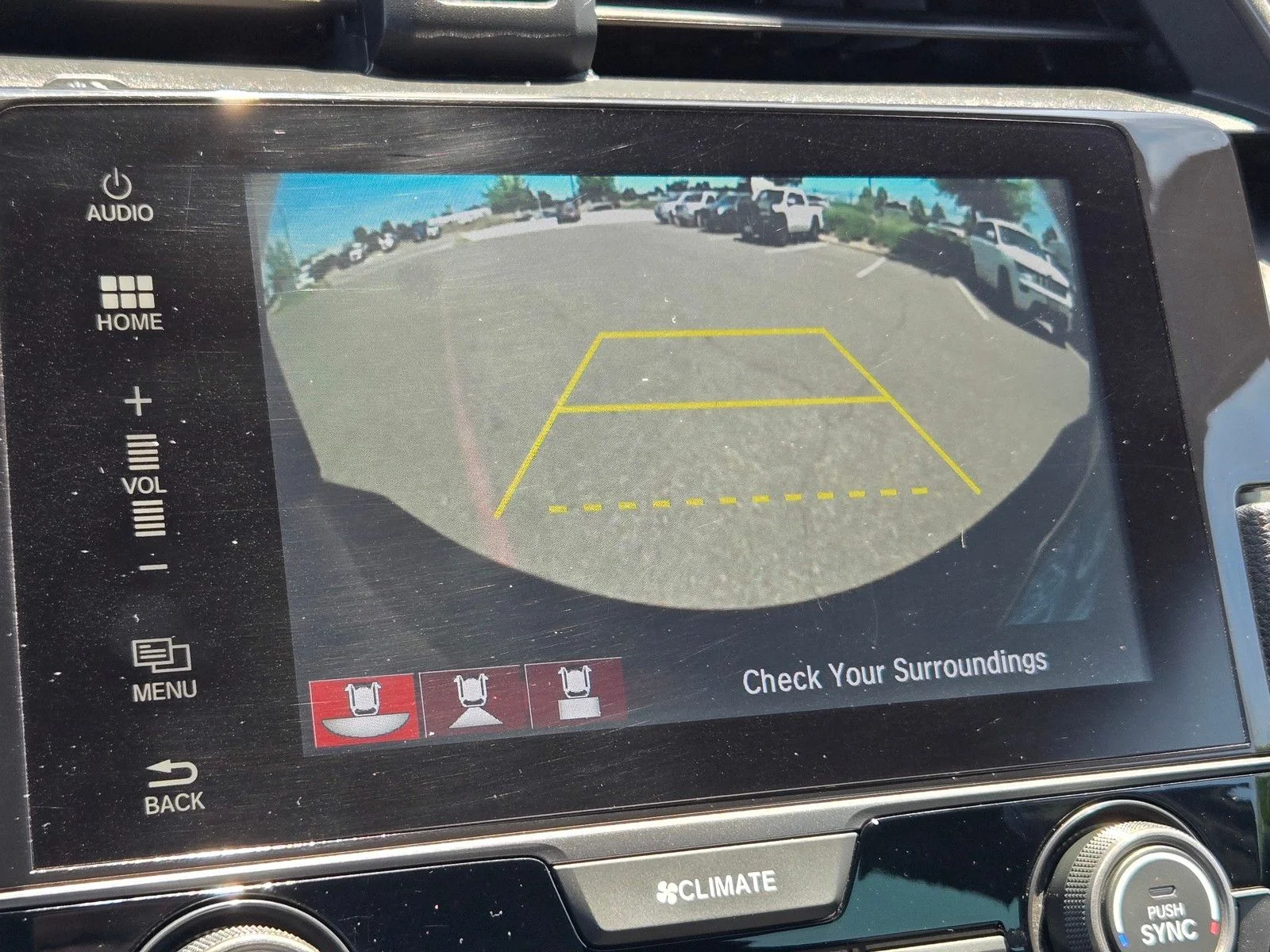 Used 2018 Crystal Black Pearl Honda Si image 25