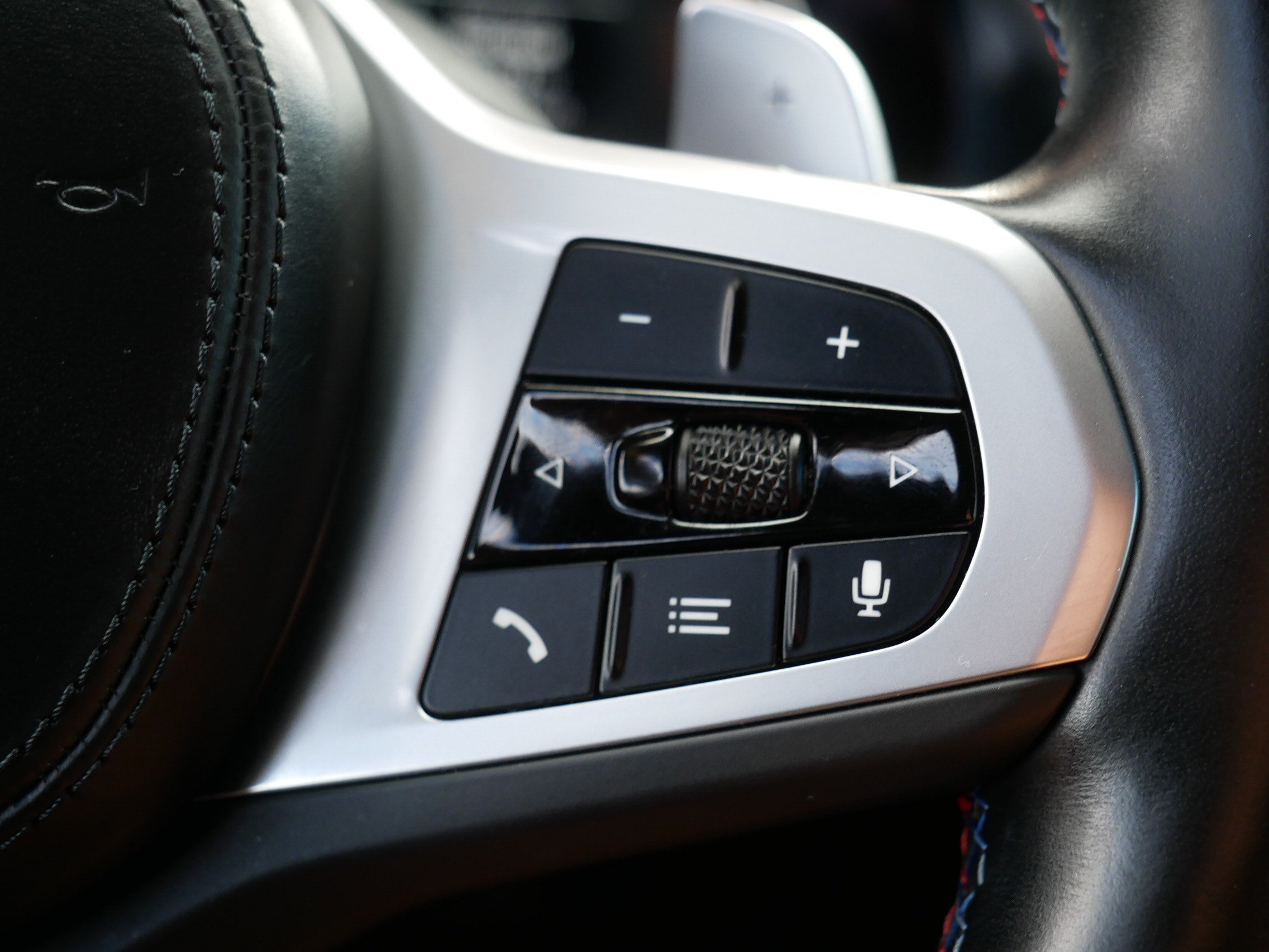 Used 2022 Phytonic Blue Metallic BMW M40i image 29