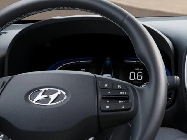 New 2026 Hyundai VENUE SEL