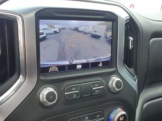 Used 2020 SATIN STEEL METALLIC GMC SLT image 21