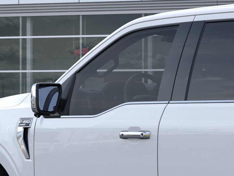 2025 Ford F-150 Lariat - Photo 20