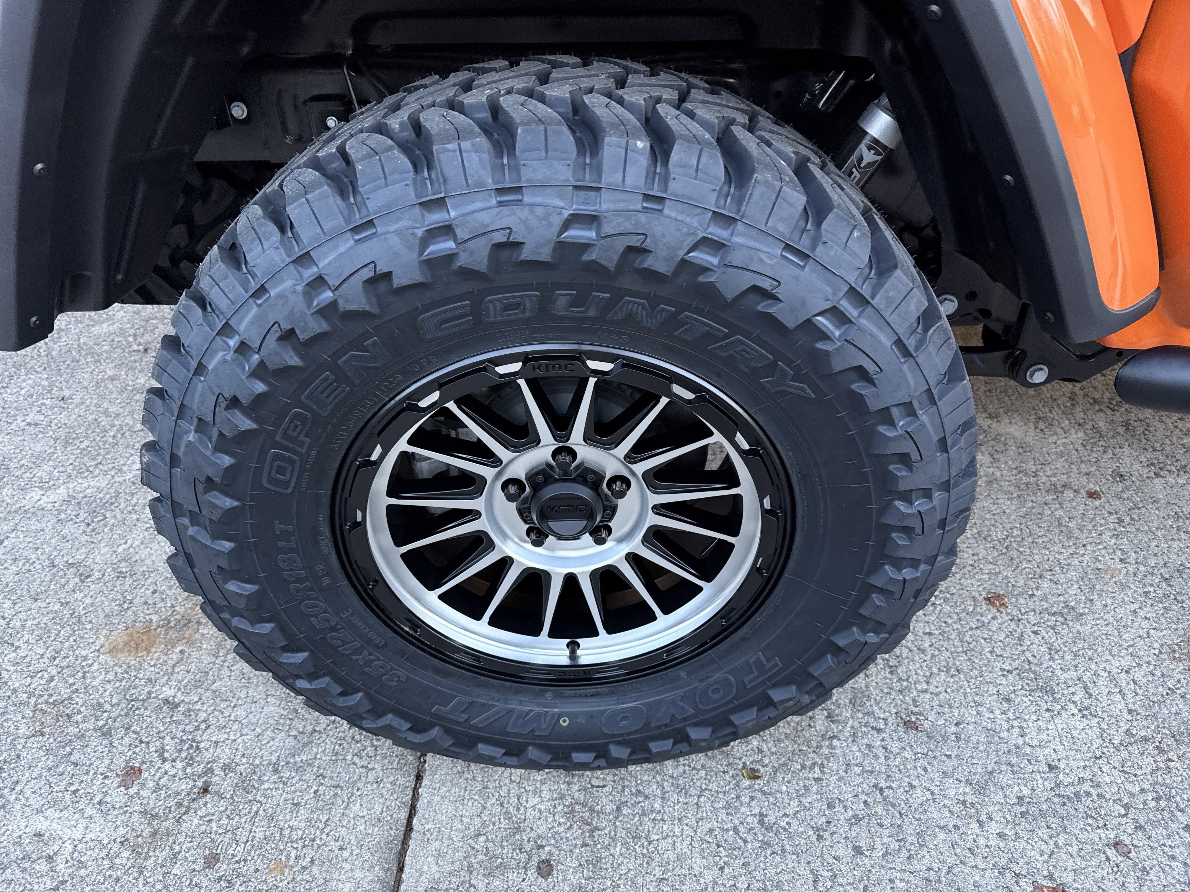 2025 Jeep Gladiator Sport S - Photo 30