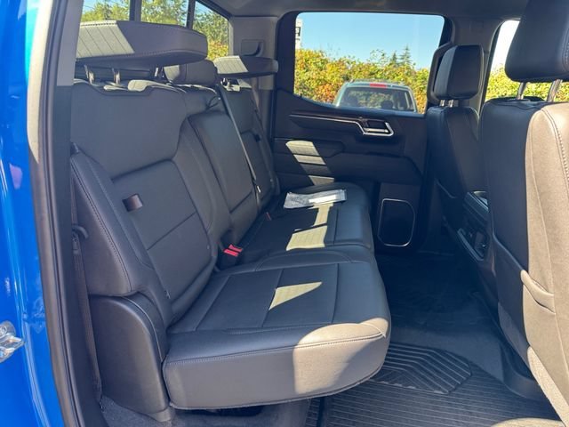 2025 Chevrolet Silverado 1500 LT Trail Boss - Photo 22