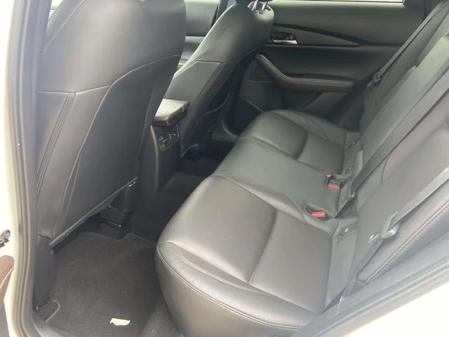 Used 2023 White Mazda 2.5 S Premium Package image 8
