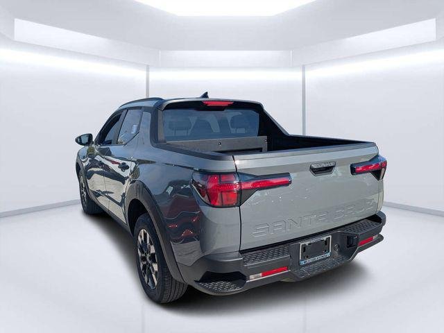 New 2026 Gray Hyundai SEL FWD image 4