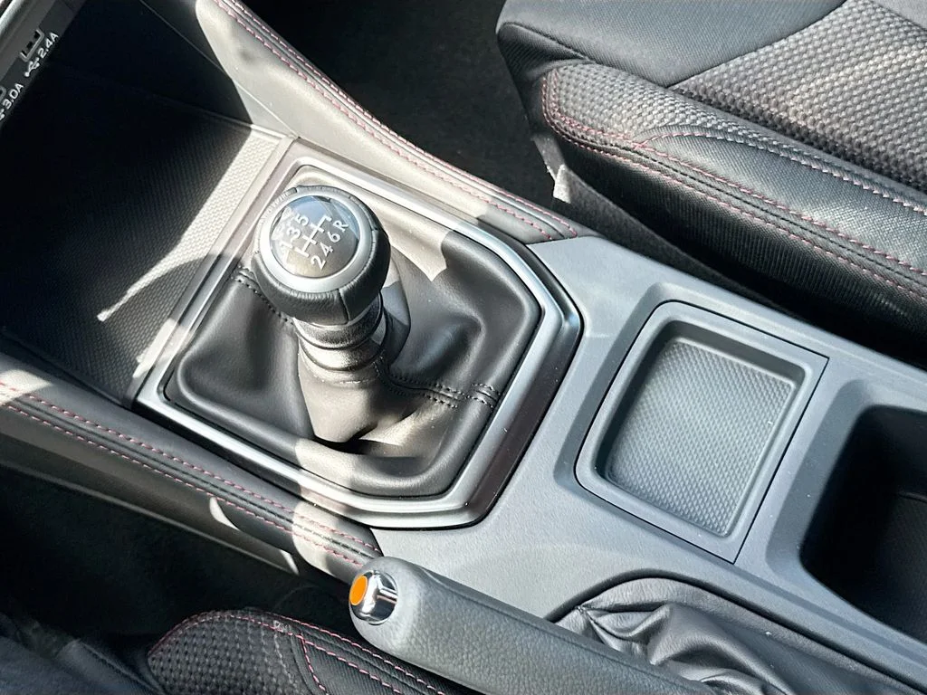 New 2026 Silver Subaru Premium image 20