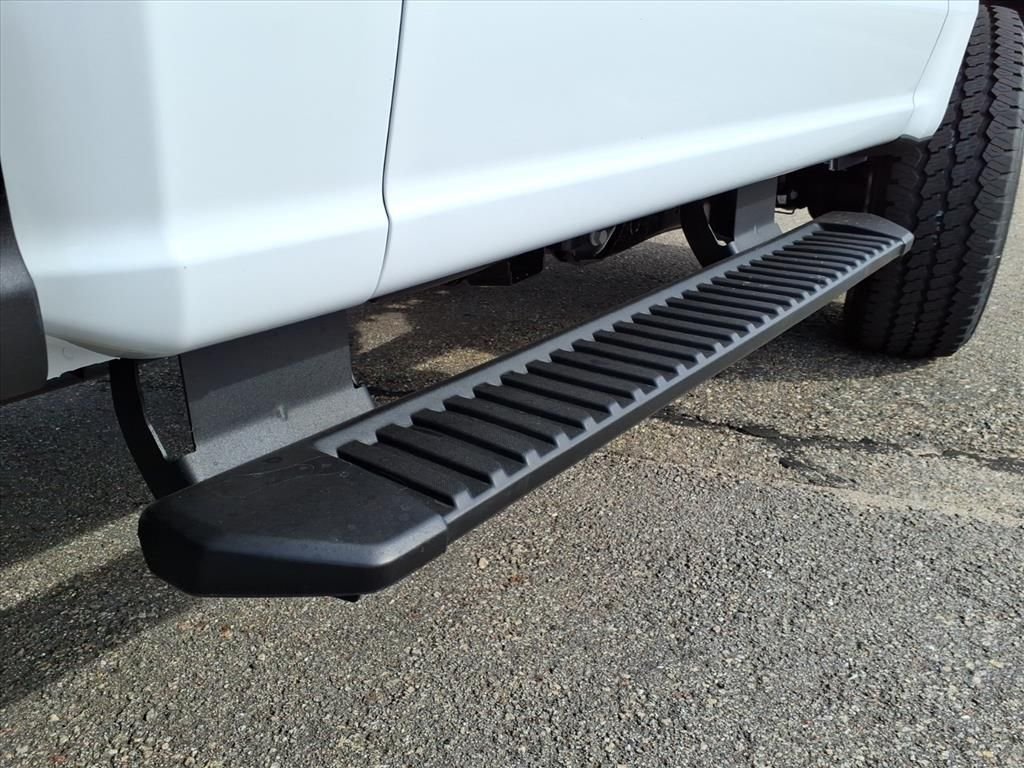 2026 Ford F-250 Super Duty XL - Photo 11