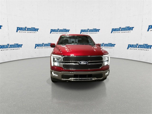 2025 Ford F-150 King Ranch photo 3