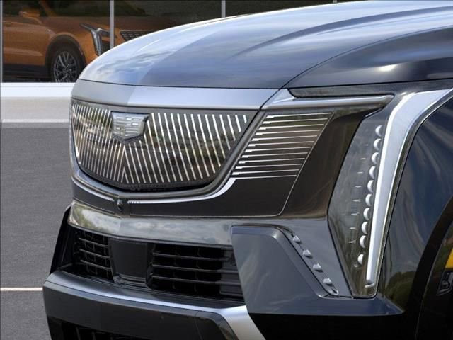 2025 Cadillac Escalade IQ Luxury 2 - Photo 13