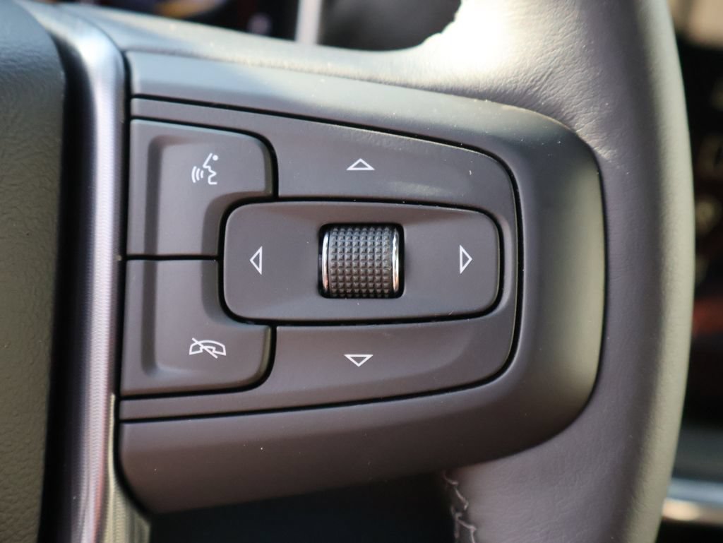 2026 GMC Sierra 2500HD Denali Ultimate - Photo 39