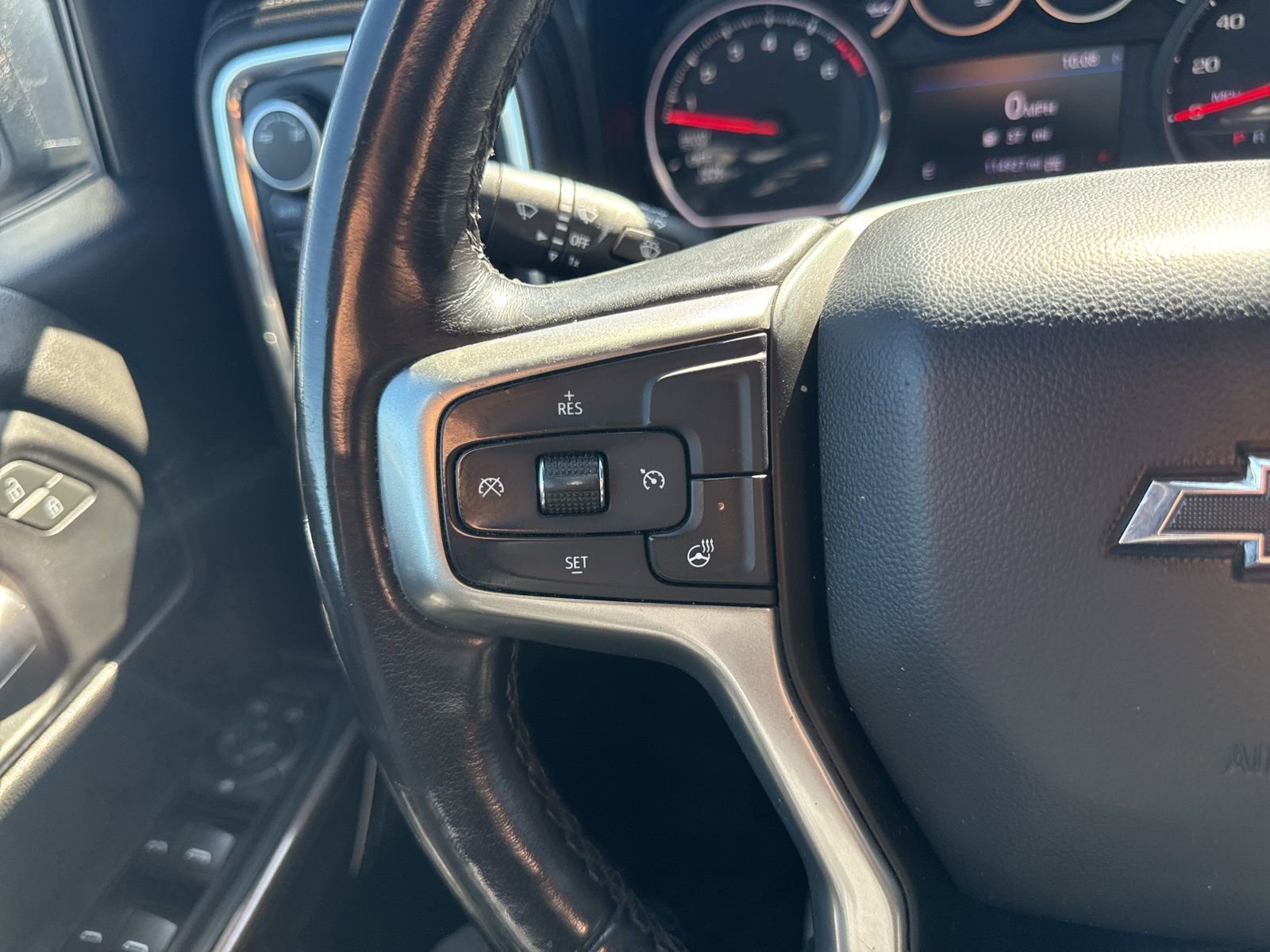 2019 Chevrolet Silverado 1500 RST - Photo 32