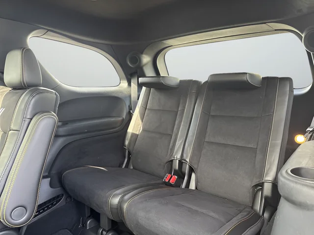Used 2023 Gray Dodge HEMI Orange Plus image 14
