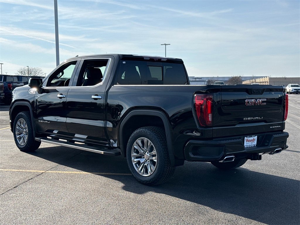 2026 GMC SIERRA - Image 5