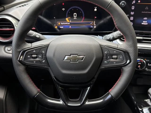 2026 Chevrolet Trax RS - Photo 12