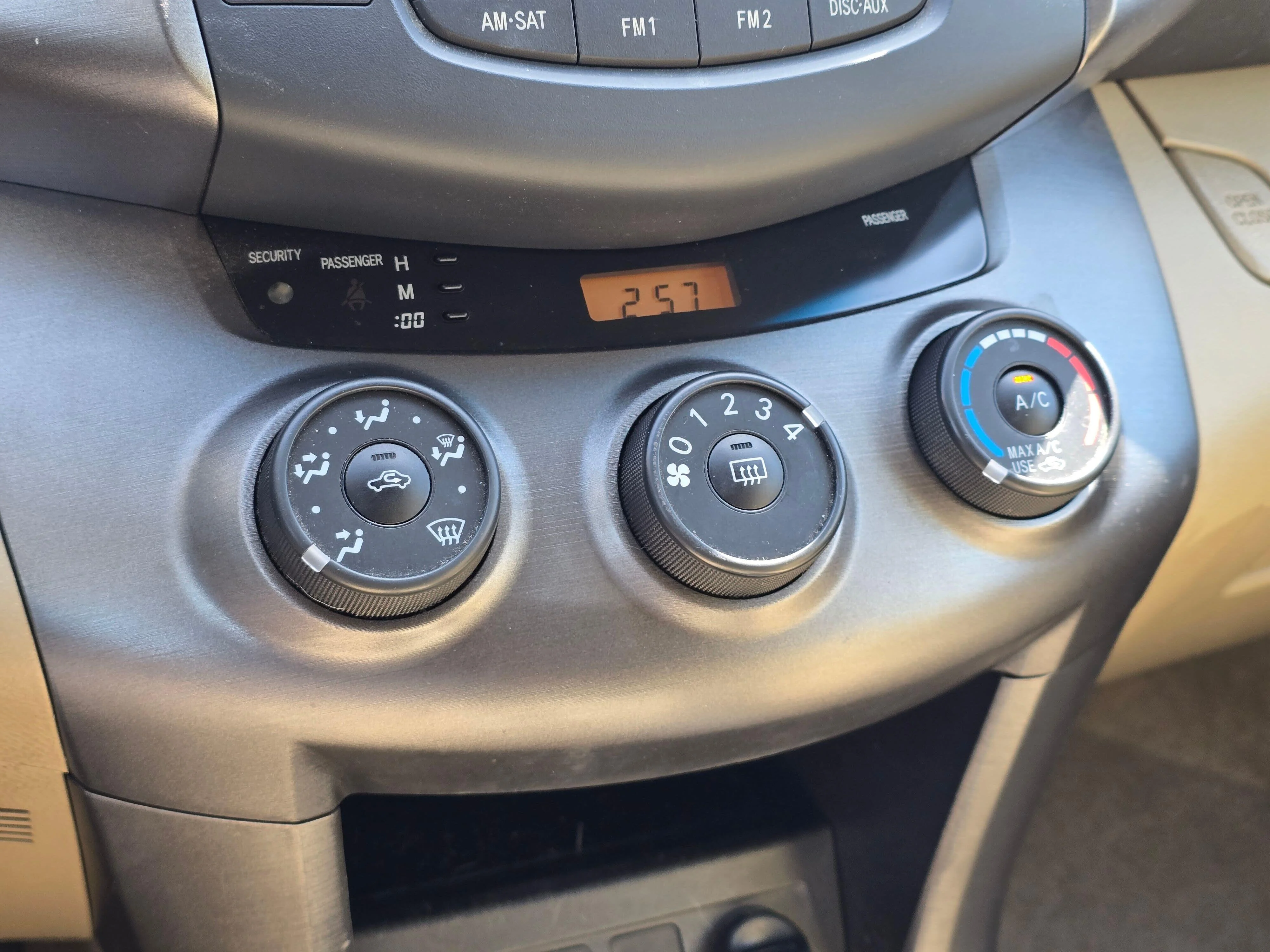 Used 2010 Black Forest Pearl Toyota Base image 20