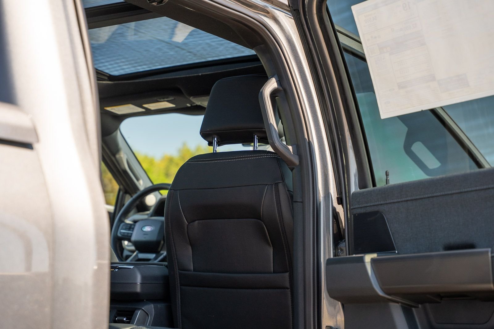 2026 Ford F-150 Lariat - Photo 23