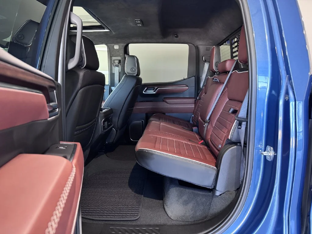 2025 GMC Sierra 1500 Denali Ultimate - Photo 13