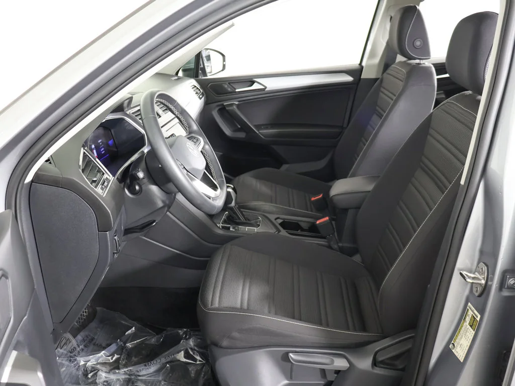 Used 2024 Silver Metallic Volkswagen 2.0T S image 31