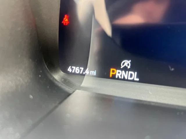 Used 2026 Blue Ford ST-Line image 20