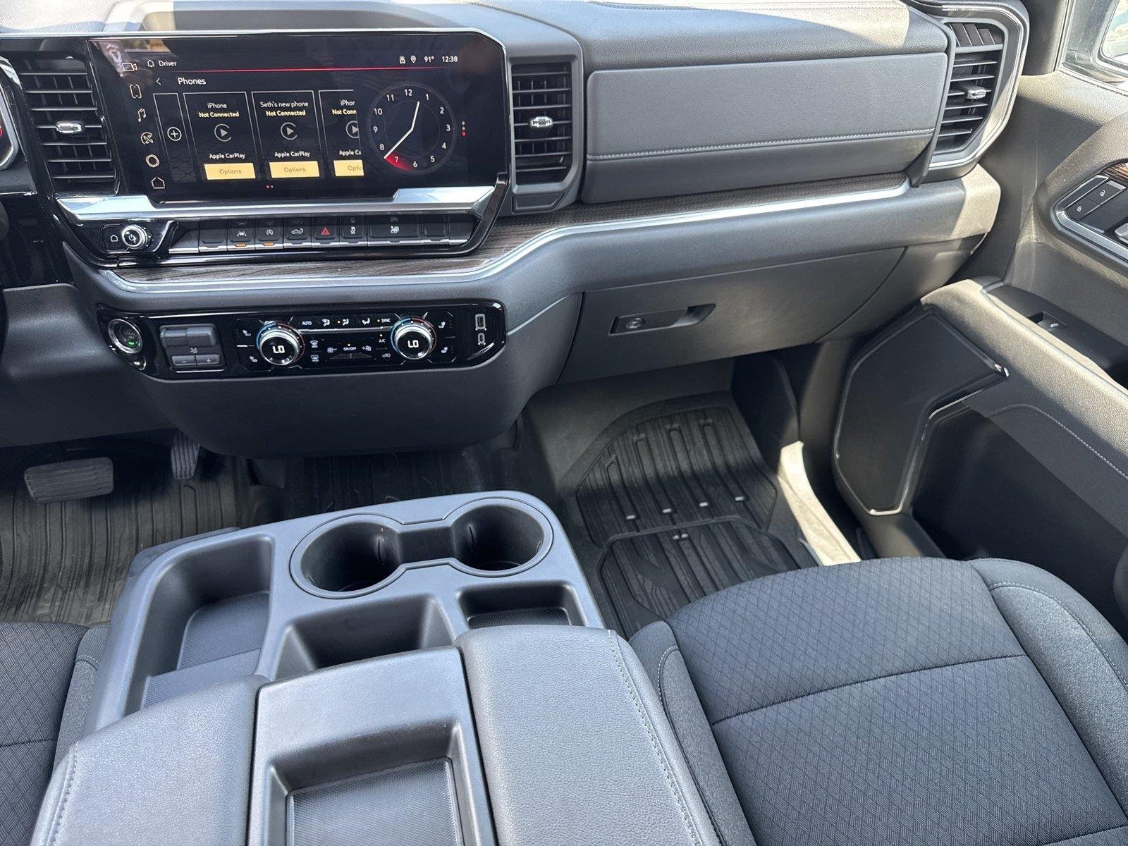 Used 2026 Sterling Metallic GMC Elevation image 16