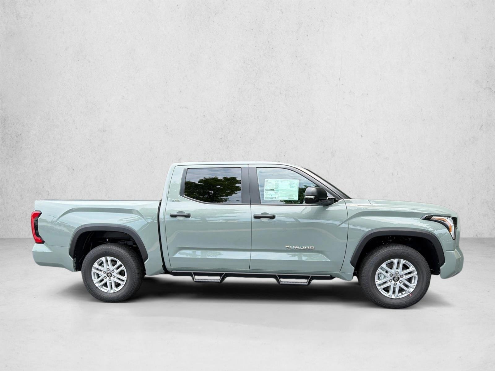 New 2026 Lunar Rock Toyota SR5 image 2