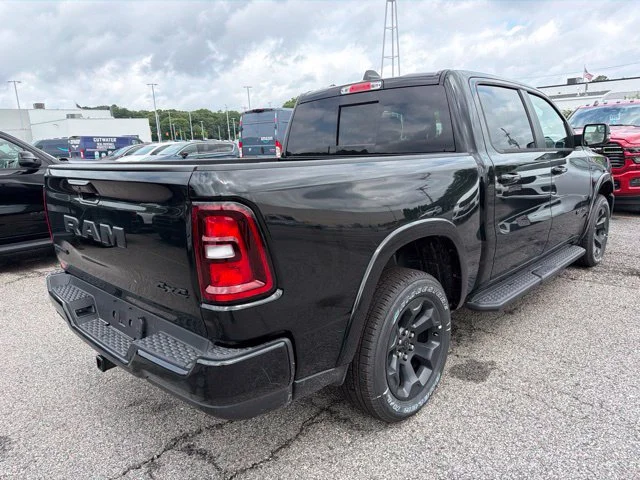 New 2026 Black Ram Big Horn/Lone Star image 3