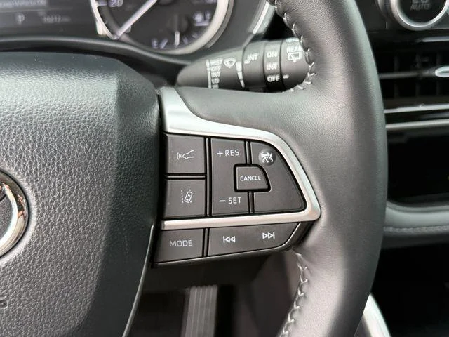 Certified Used 2026 Beige Toyota XLE image 44