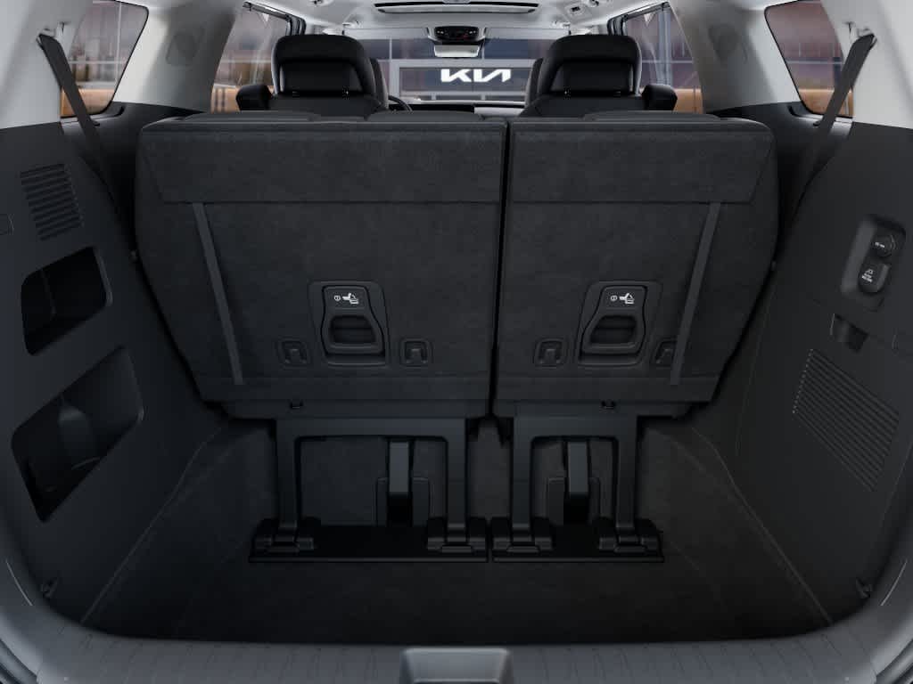 New 2026 Snow White Pearl Kia SX Prestige image 19