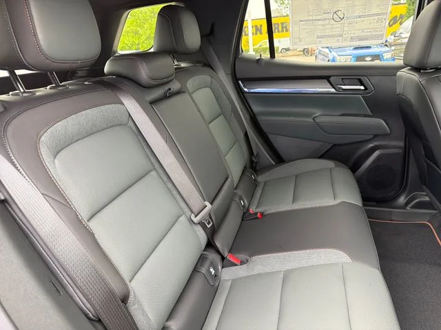 2026 GMC Terrain AT4 - Photo 23