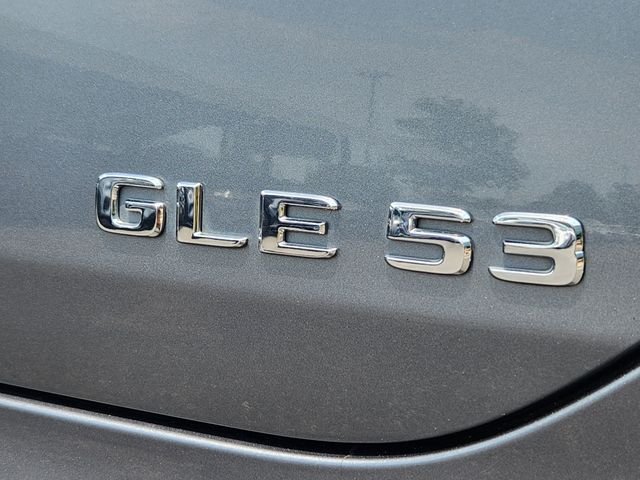 Certified Used 2023 Gray Mercedes-Benz GLE 53 AMG® image 16
