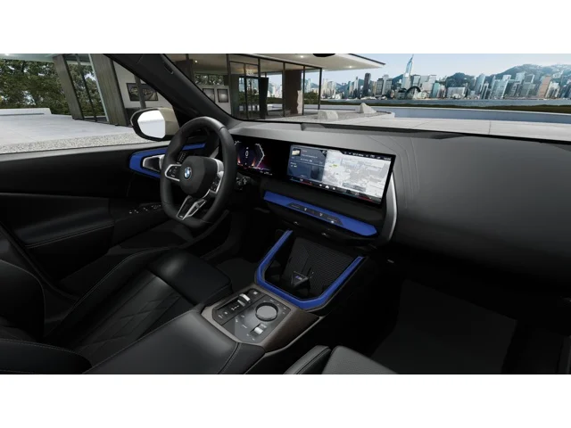 New 2026 Dune Grey Metallic BMW 30 xDrive image 14