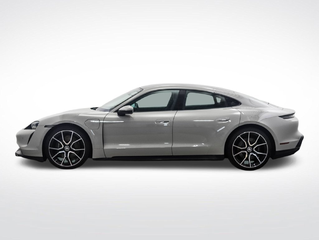 Used 2022 Porsche Taycan Base with VIN WP0AA2Y13NSA17738 for sale in Minneapolis, Minnesota