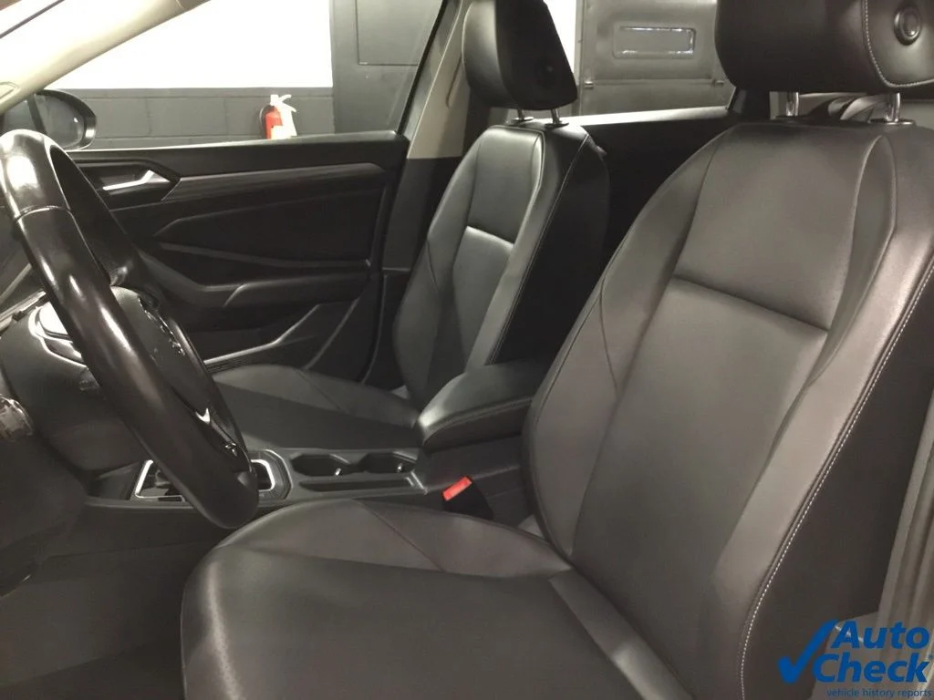 2019 Volkswagen Jetta SEL - Photo 24