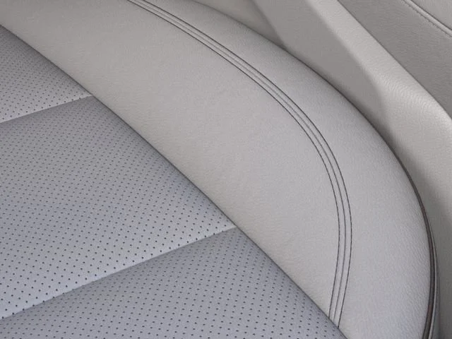 New 2026 Iridescent White Tricoat Buick Avenir image 21