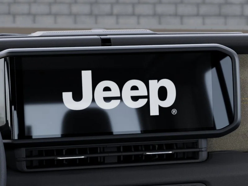 New 2026 41 Exterior Paint Jeep Willys image 18