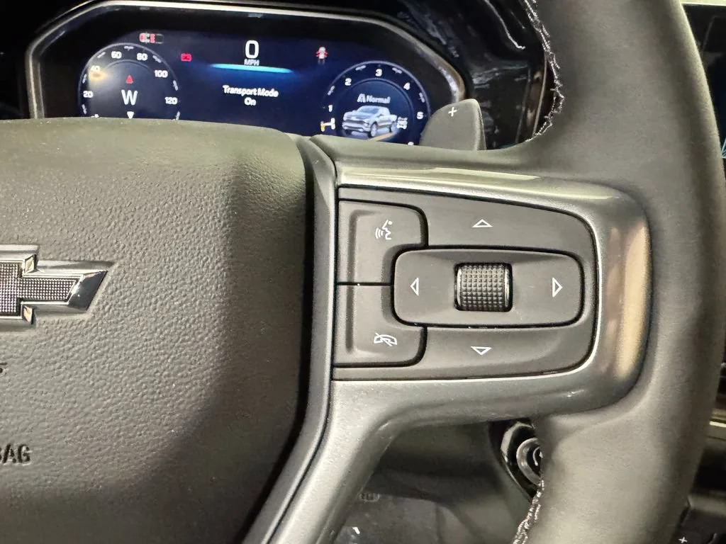 2026 Chevrolet Silverado 1500 RST - Photo 18