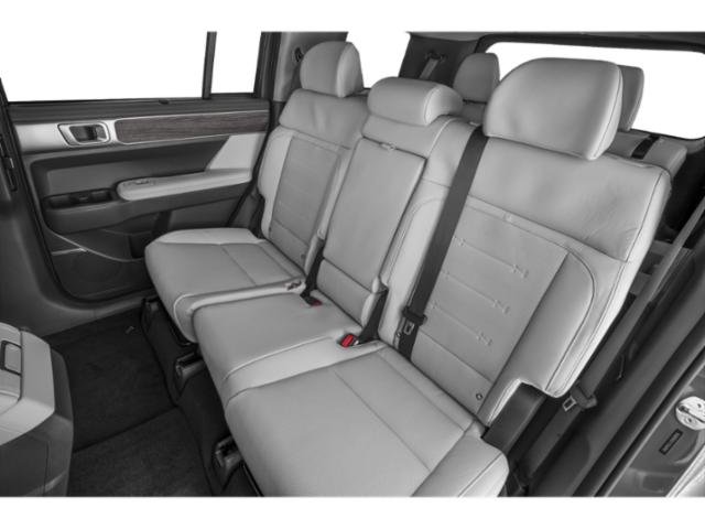 New 2027 Hampton Gray Hyundai Limited 7P image 13