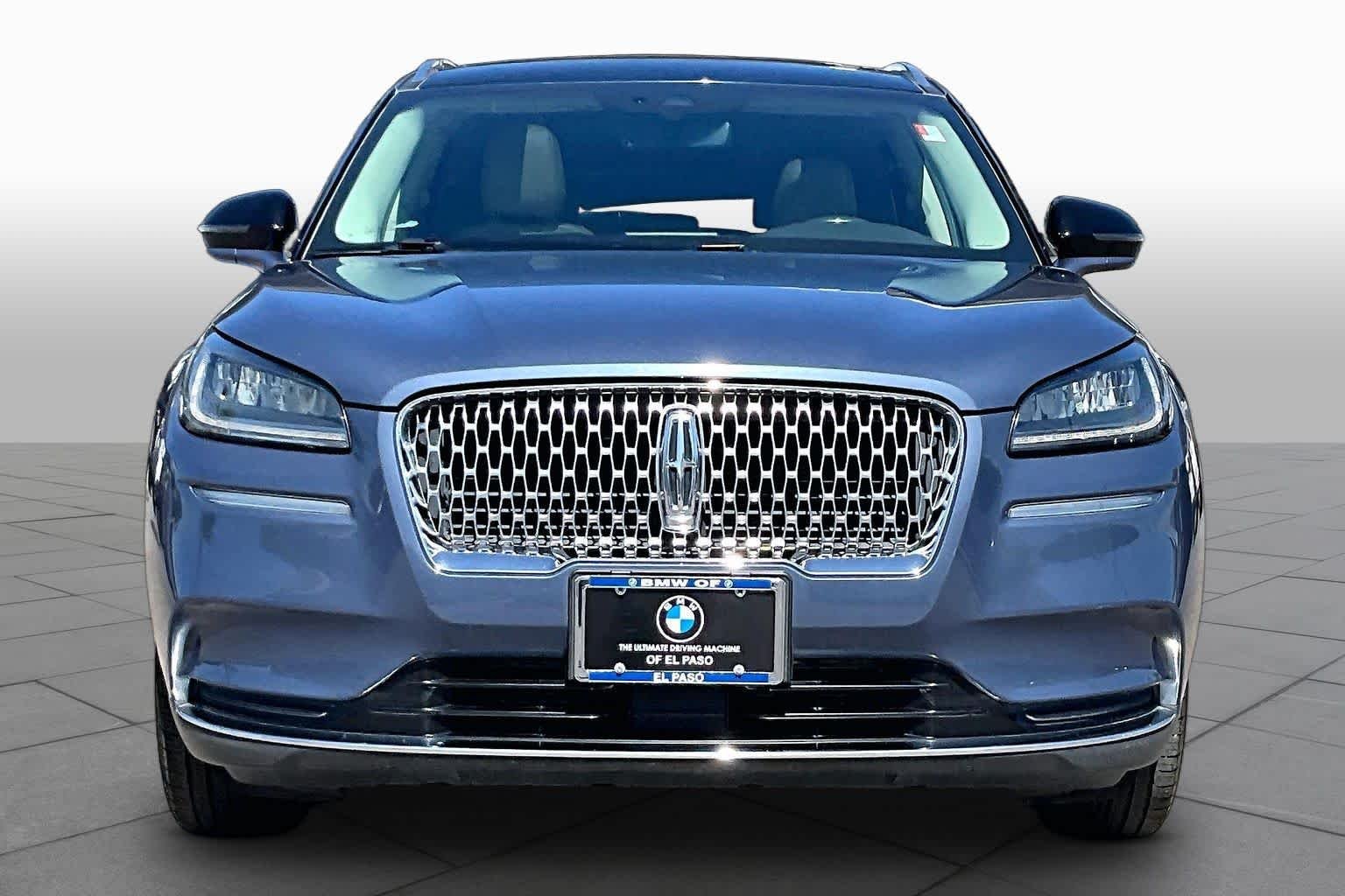 Pre-Owned 2022 Lincoln Corsair Reserve