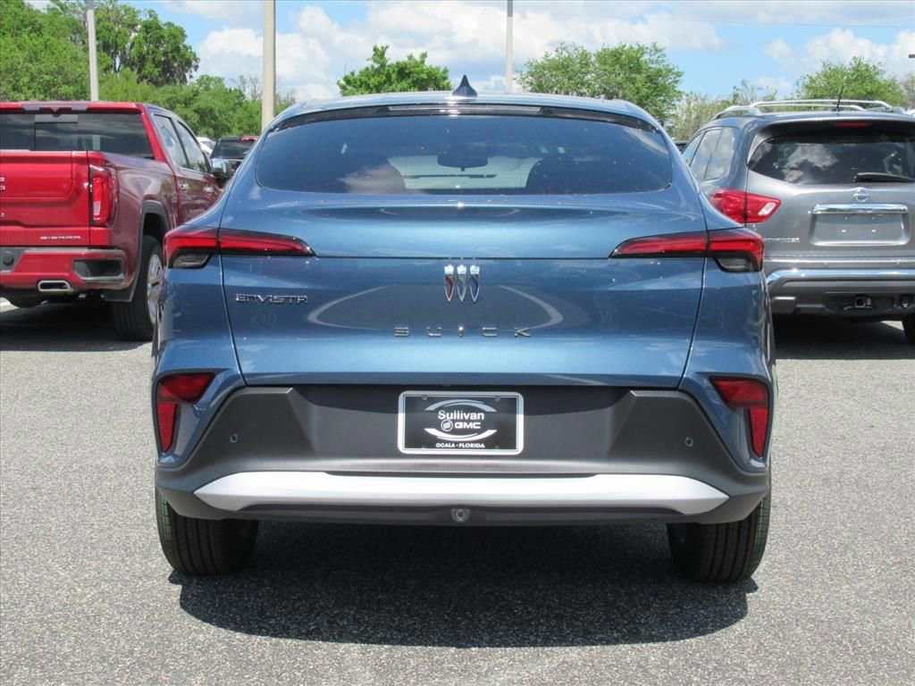 2026 Buick Envista Preferred - Photo 6