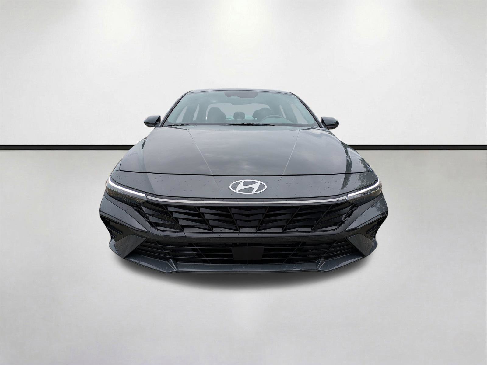 New 2026 Ecotronic Gray Hyundai SEL Sport image 40