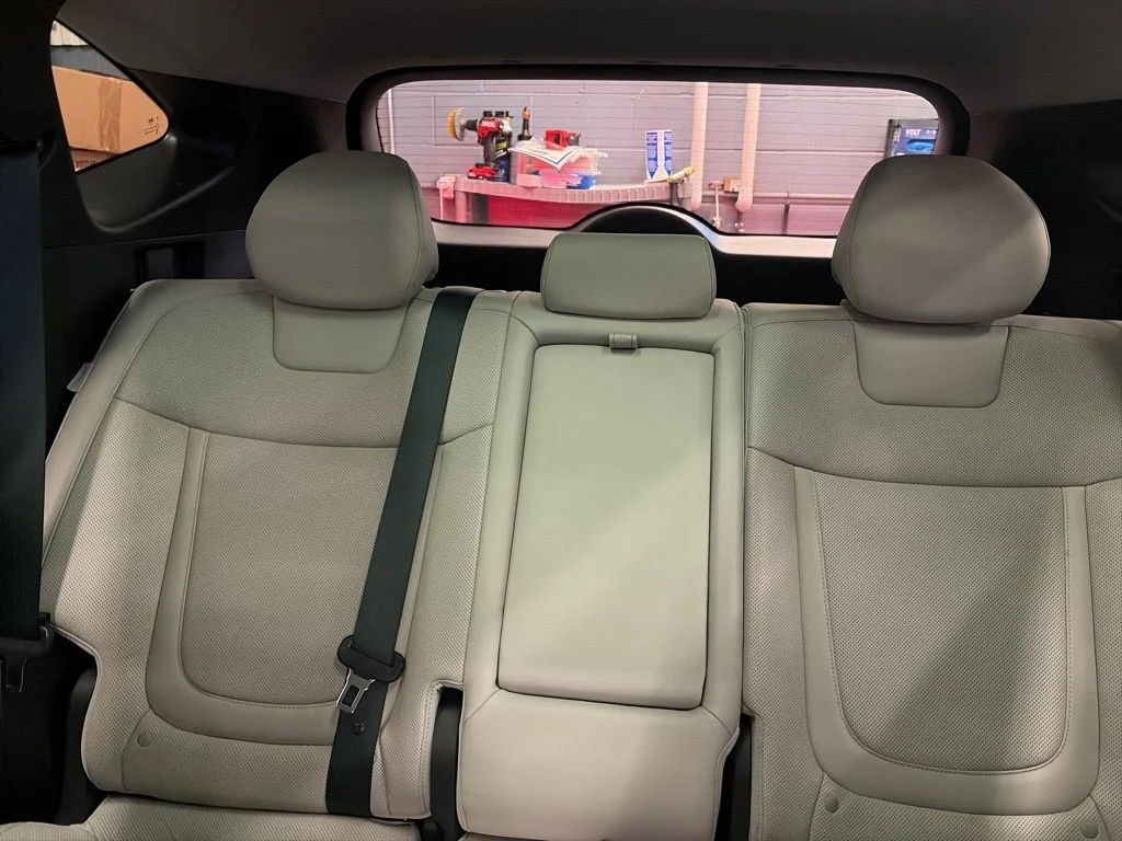 Used 2024 Silver Hyundai Limited image 37