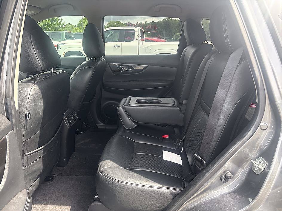 Used 2020 Gun Metallic Nissan SV image 21