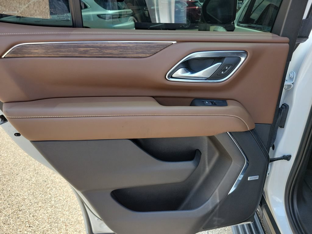 2023 Chevrolet Tahoe High Country - Photo 17