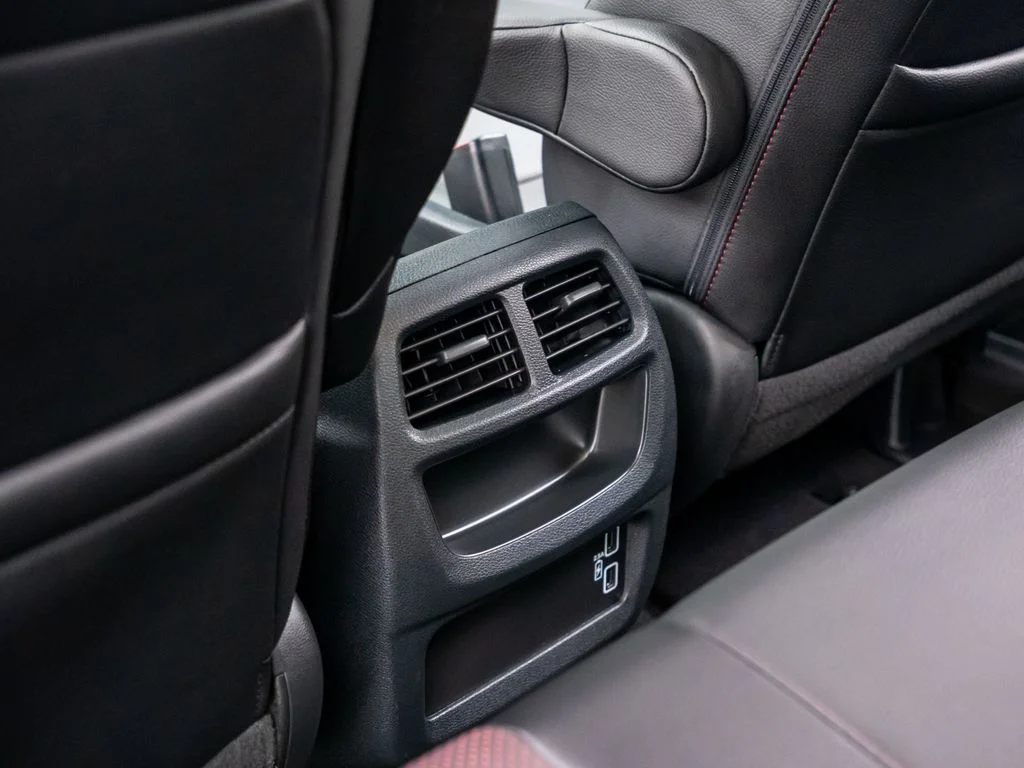 Certified Used 2023 Gray Honda Black Edition image 18