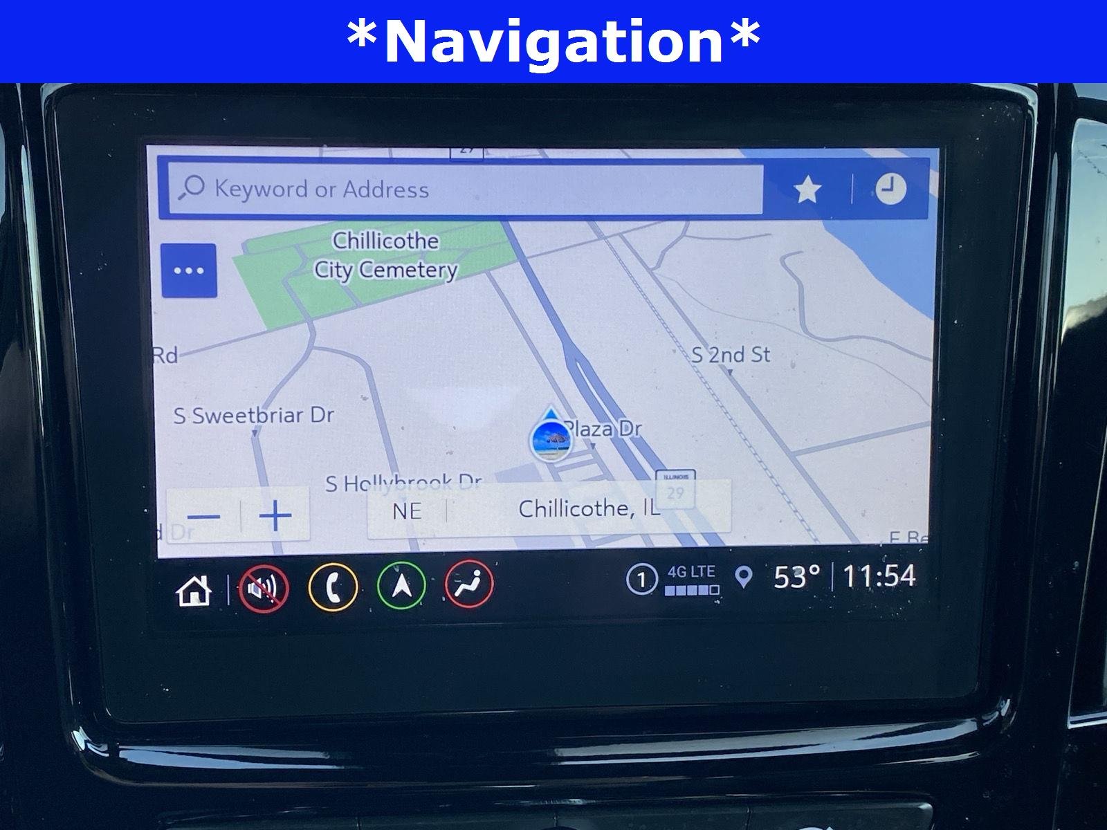 2023 Chevrolet Traverse RS - Photo 11