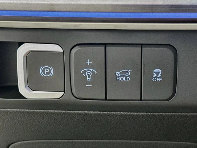 New 2027 Hyundai SANTA FE Calligraphy